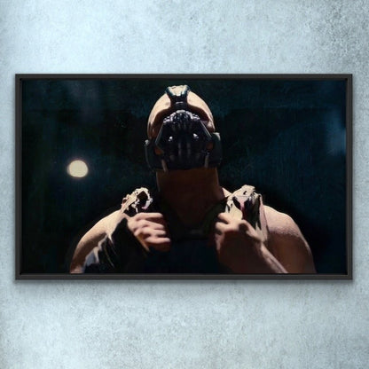 Gotham's Reckoning