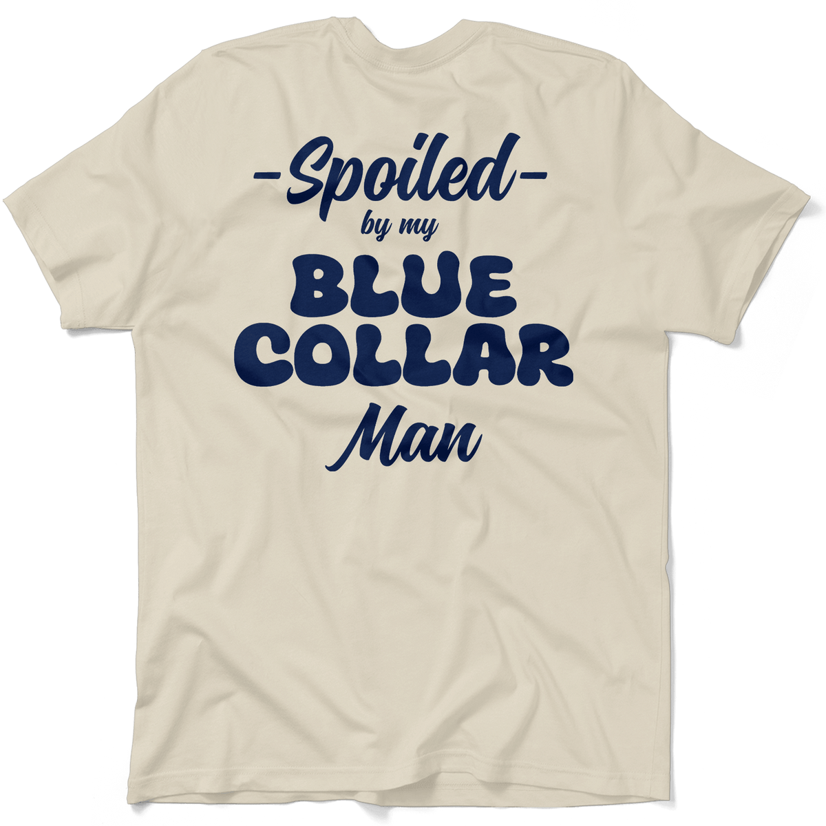 Spoiled - T-Shirt — photo 2 of 2