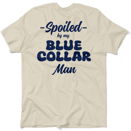 Spoiled - T-Shirt — photo 2 of 2