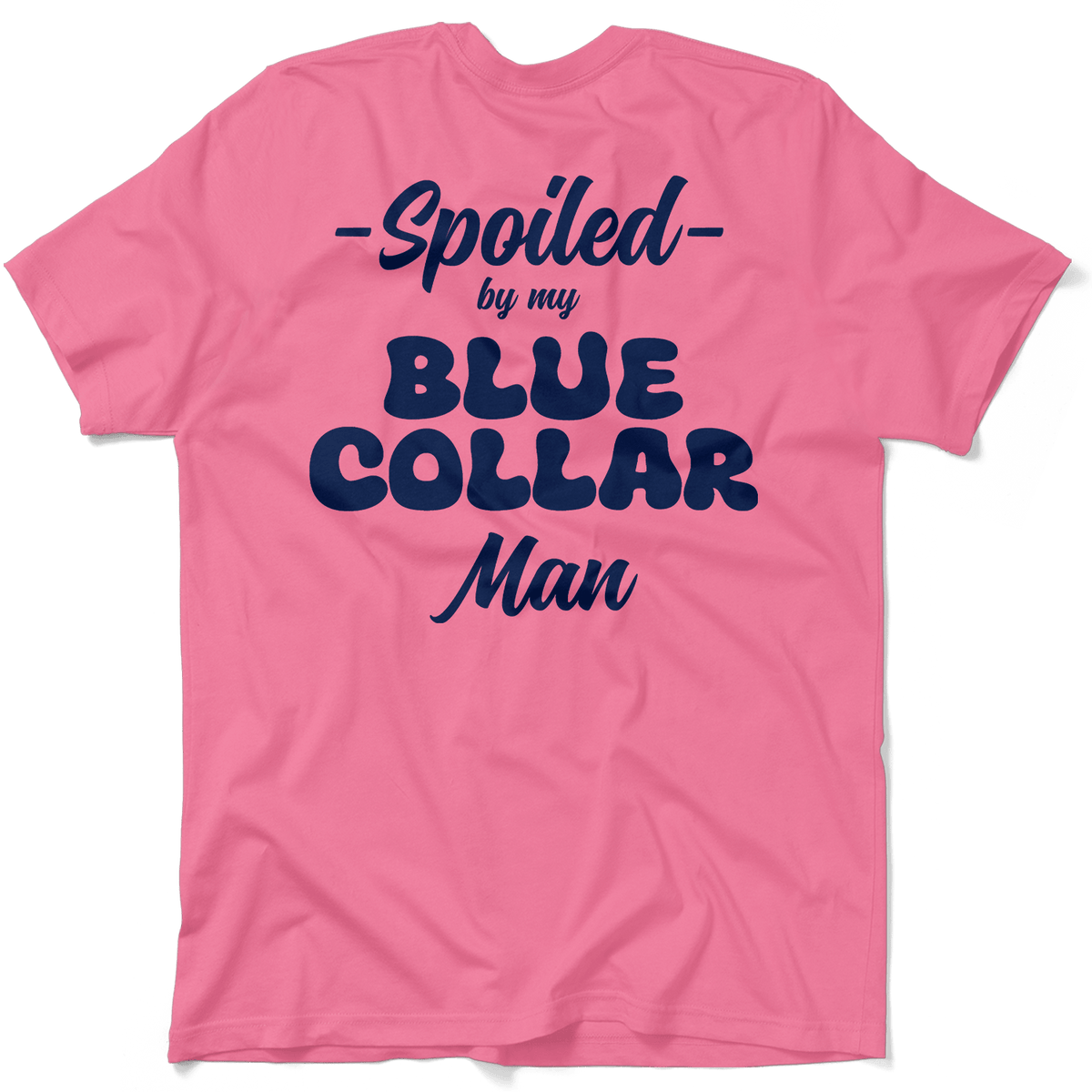 Spoiled - T-Shirt — photo 1 of 2