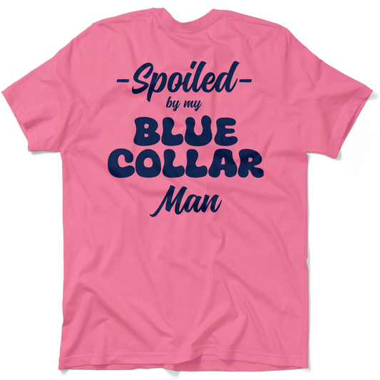 Spoiled - T-Shirt — photo 1 of 2