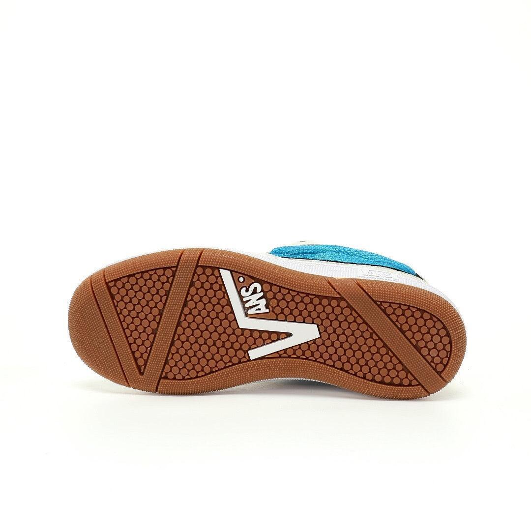 Vans Rowan 2 Low 'White/Blue/Black'