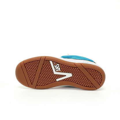 Vans Rowan 2 Low 'White/Blue/Black'