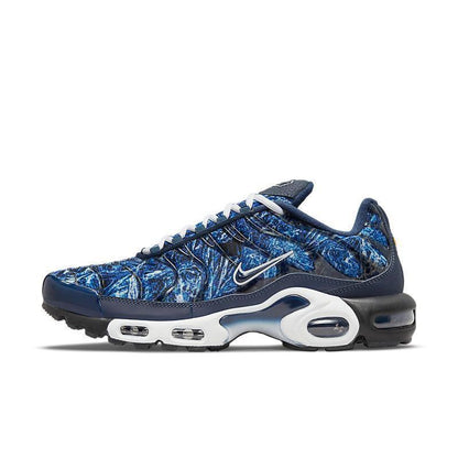 Nike Air Max Plus 'Midnight Navy White'