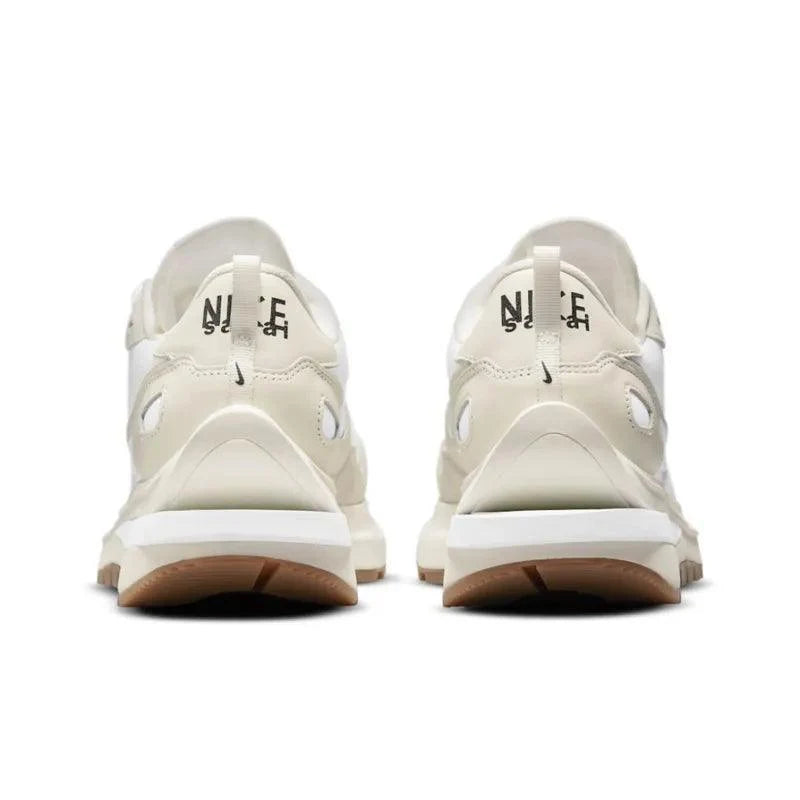 Nike Sacai X VaporWaffle 'Sail Gum'