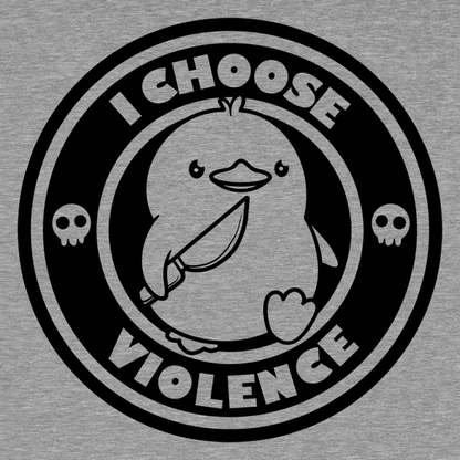 Violence - Safety Yellow T-Shirt — photo 3 of 3