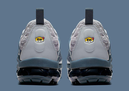 Nike Air VaporMax Plus 'Wolf Grey Dark Grey White'