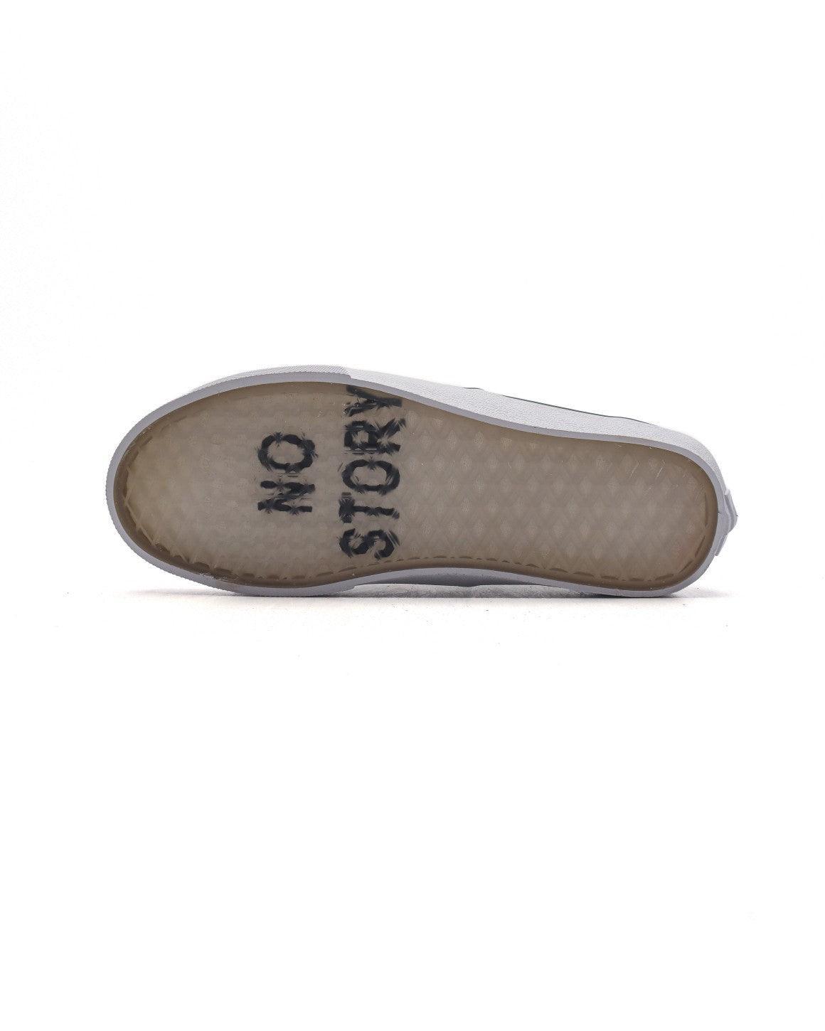 Vans X Bolin Authentic 'No Risk,  No Story'