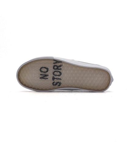 Vans X Bolin Authentic 'No Risk,  No Story'