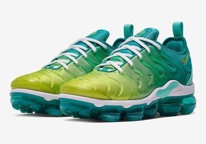 Nike Air VaporMax Plus 'Lemon Lime'