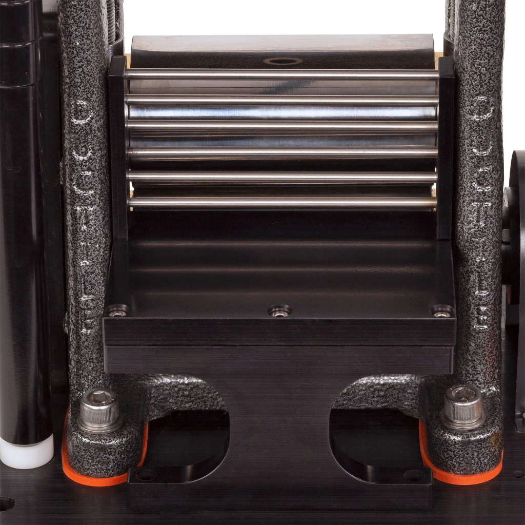 130MM Flat ULTRA Series X-DRIVE Direct Drive Rolling Mill