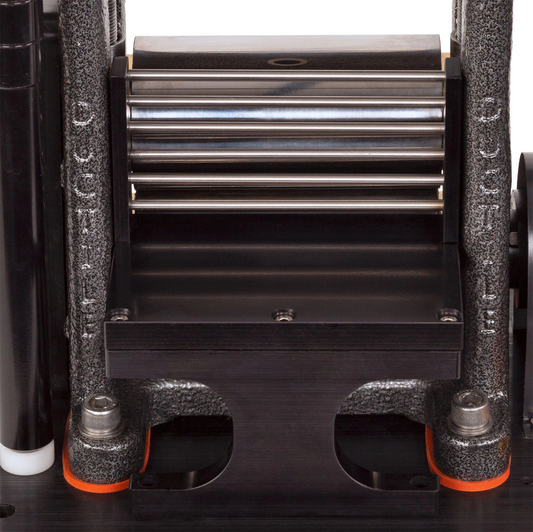 130MM Flat ULTRA Series X-DRIVE Direct Drive Rolling Mill