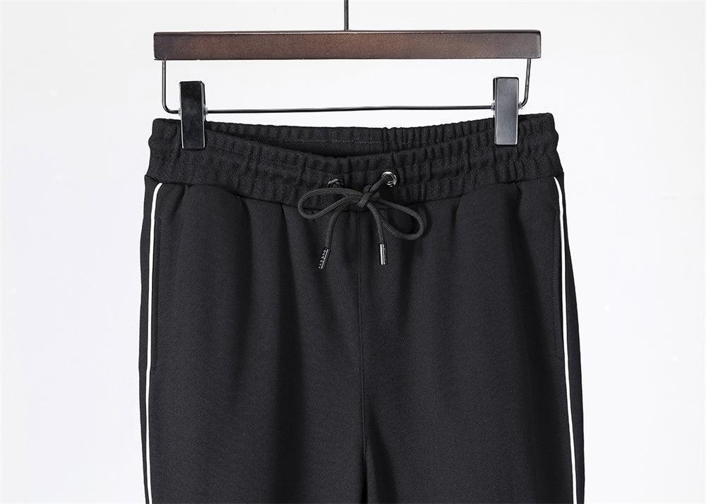 Gucci Long Pant 'White/Black'