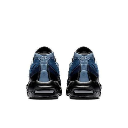 Air Max 95 'Black Navy Obsidian'