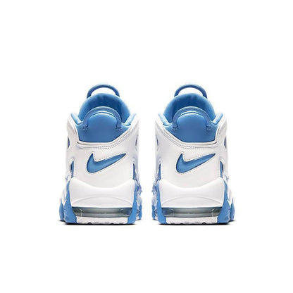 Nike Air More Uptempo 'University Blue' - Classic Basketball Sneakers