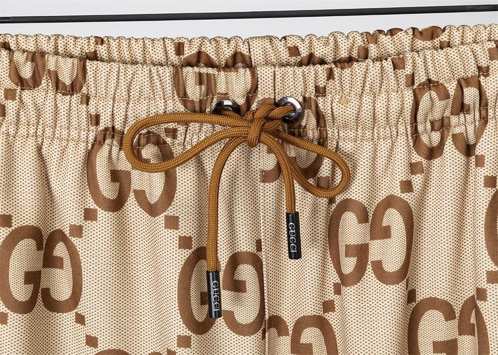 Gucci Long Pant 'Brown'