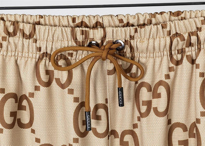 Gucci Long Pant 'Brown'