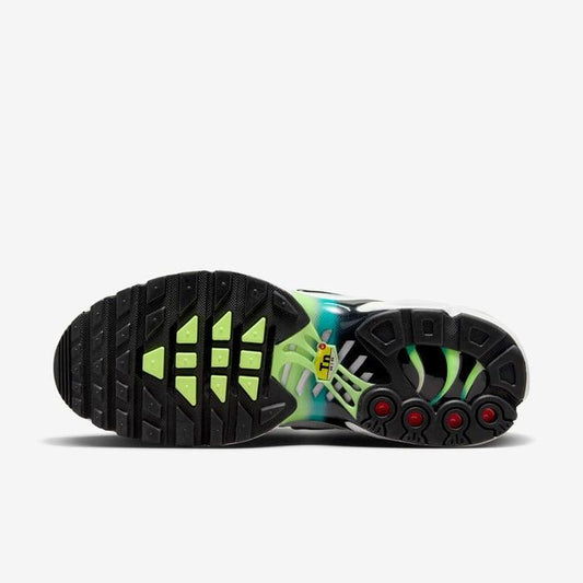 Nike Air Max Plus 'Dusty Cactus Barely Volt'