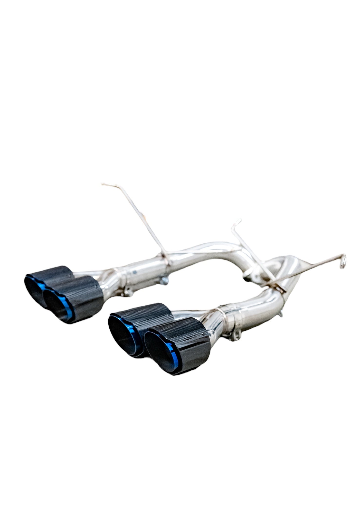 2022-2026 Subaru WRX VB 4" Axle Back Exhaust
