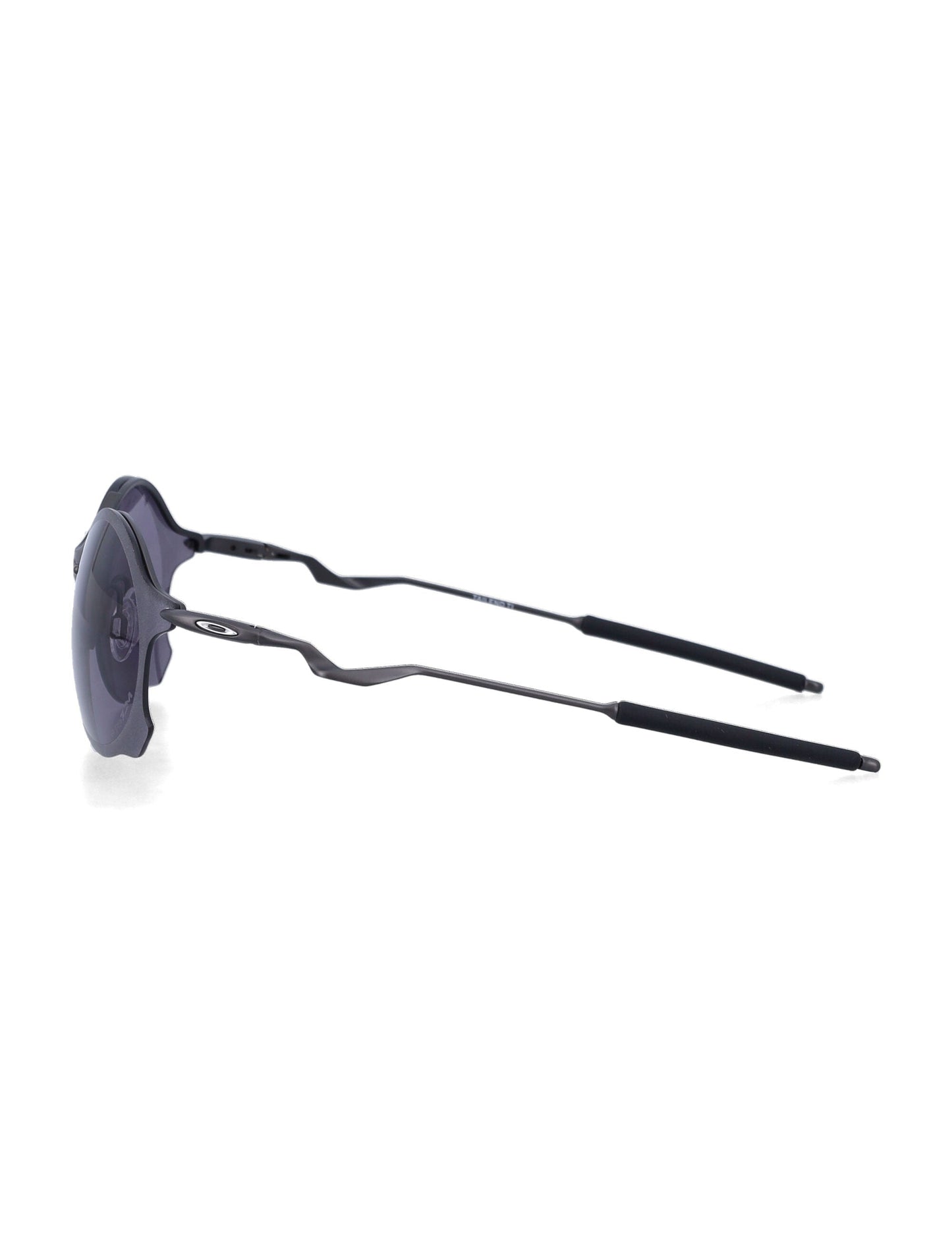 OAKLEY Tailend Titanium Rimless Sunglasses - Men's