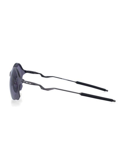 OAKLEY Tailend Titanium Rimless Sunglasses - Men's
