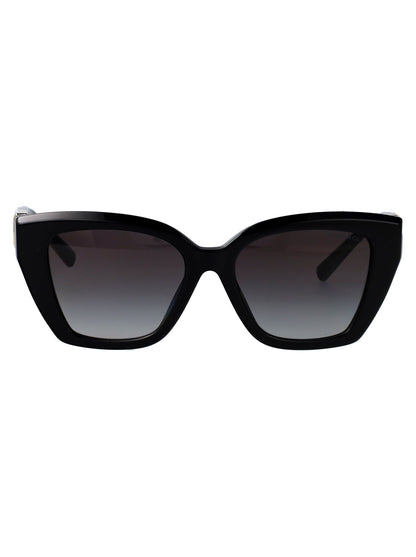 TIFFANY & CO Chic Acetate Sunglasses for Women - FW25 Collection