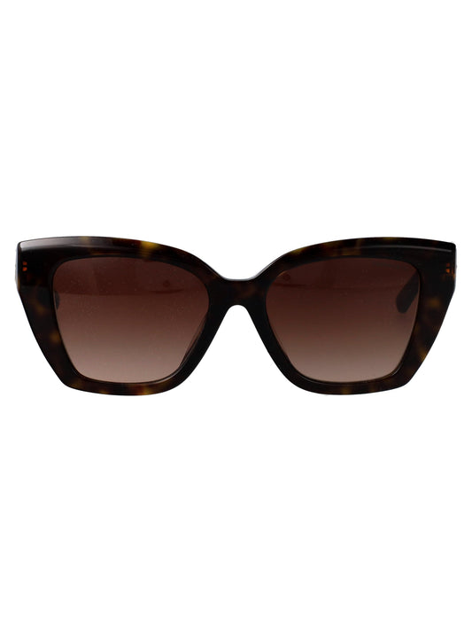 TIFFANY & CO Chic Acetate Sunglasses for Women