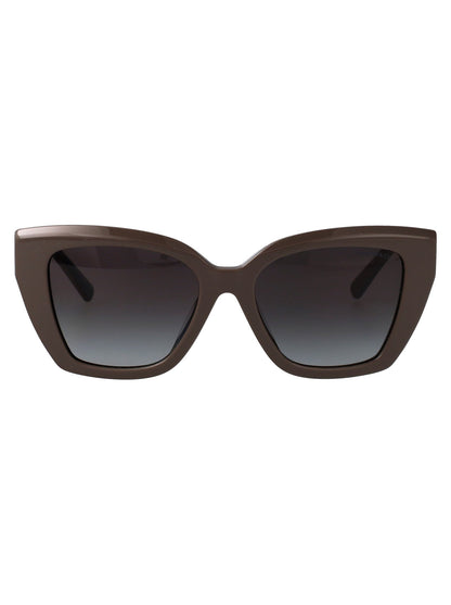 TIFFANY & CO Luxury Acetate Sunglasses for Women