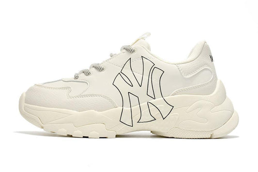 MLB Big Ball x Chunky New York Yankees Sneakers