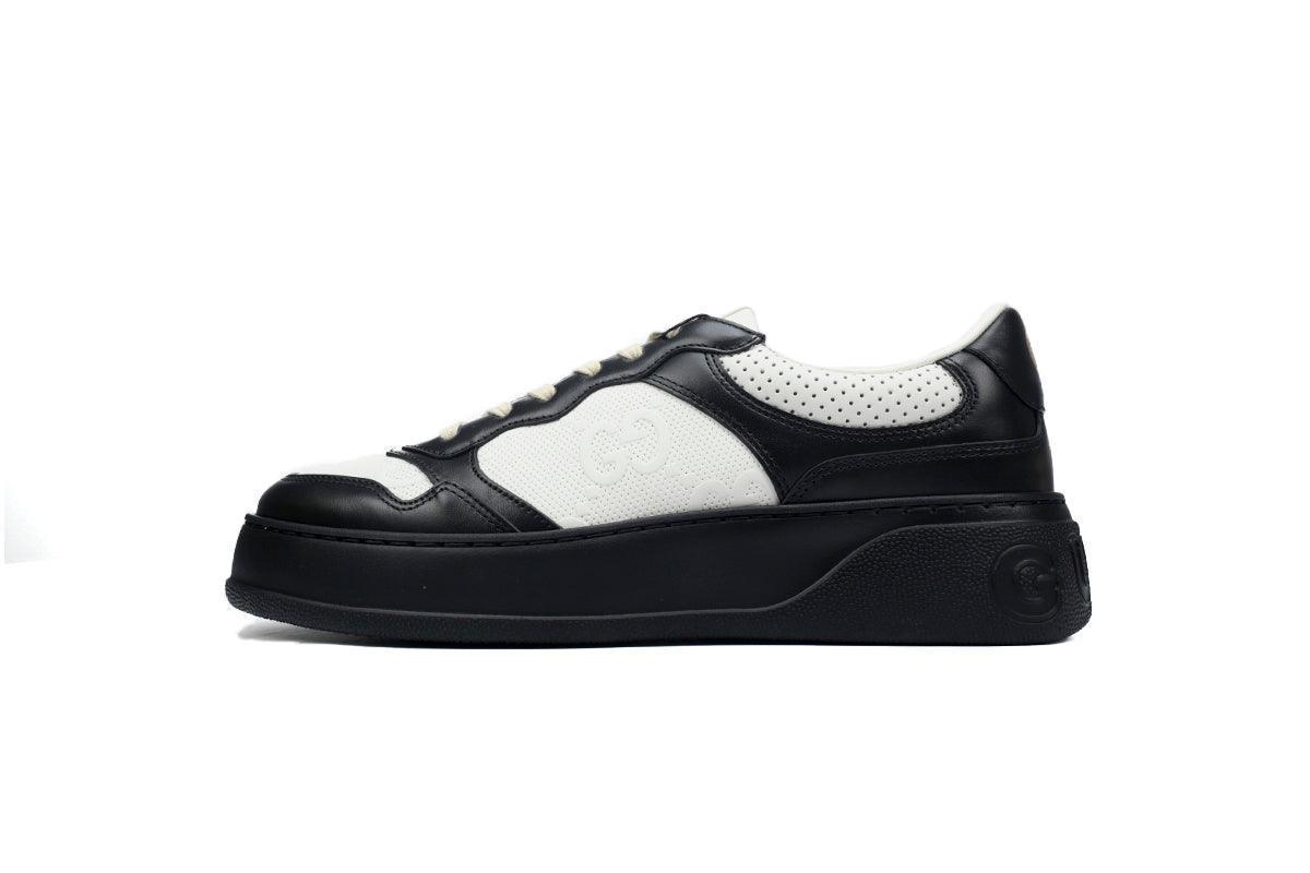 Gucci Chunky B 'Black & White'