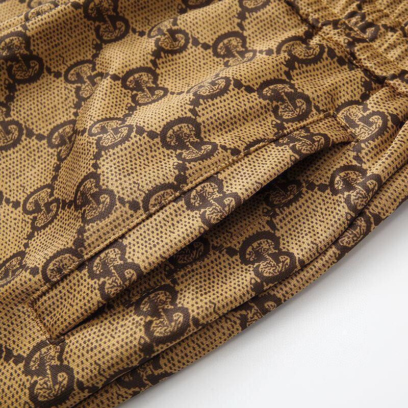 Gucci Long Pant 'Brown'