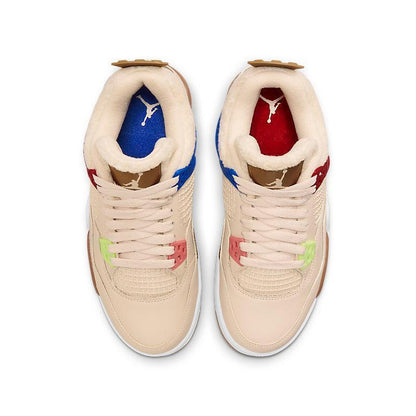 Air Jordan 4 Retro 'Where the Wild Things Are'
