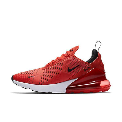 Nike Air Max 270 'Habanero Red'