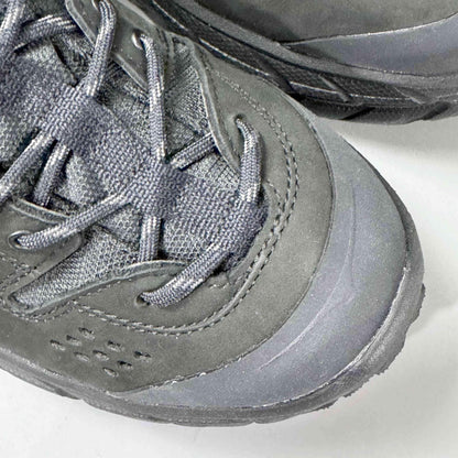 Hoka One One Tor Ultra Low 'Black'