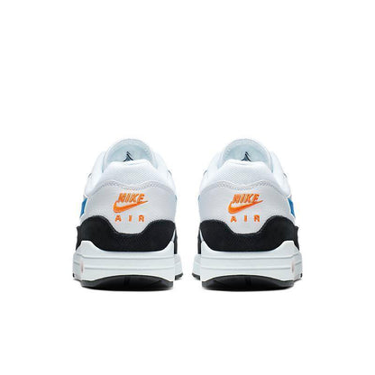 Nike Air Max 87 'White Photo Blue Black'