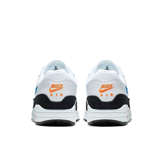 Nike Air Max 87 'White Photo Blue Black'
