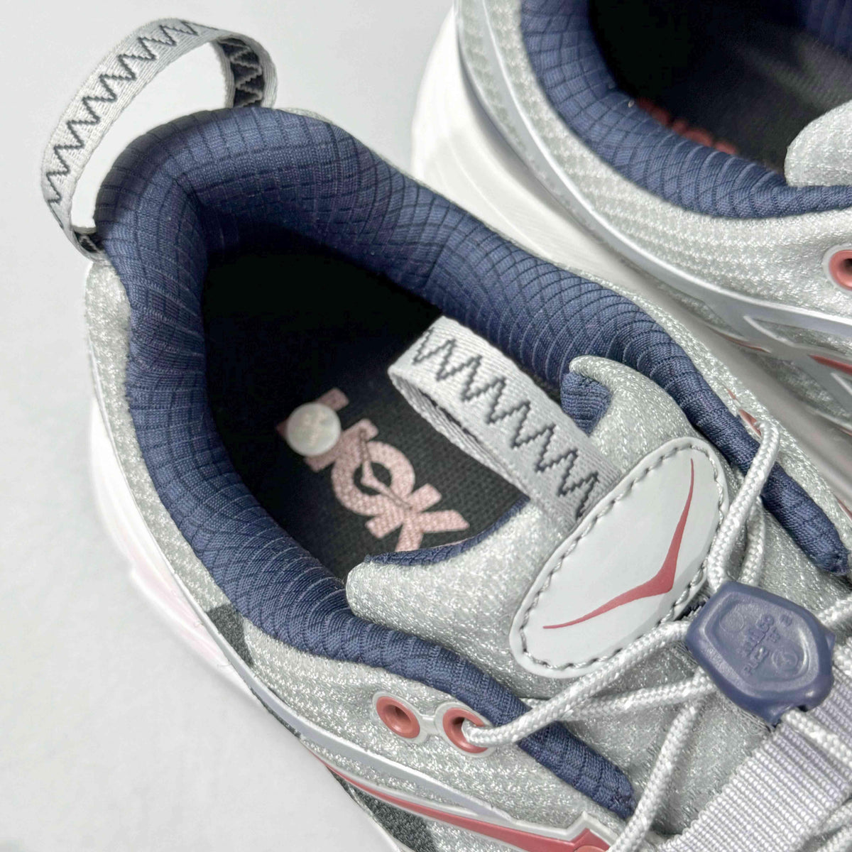 Hoka One One Mafate Three2 'Limestone Outer Space'