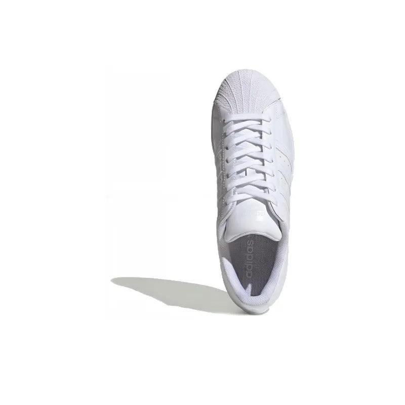Adidas Superstar 'Triple White'