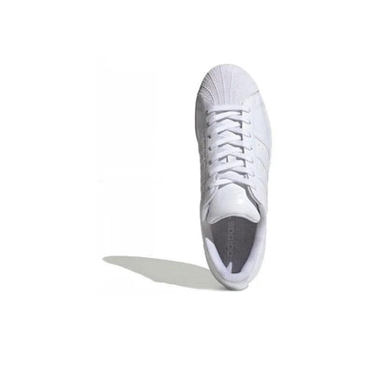 Adidas Superstar 'Triple White'