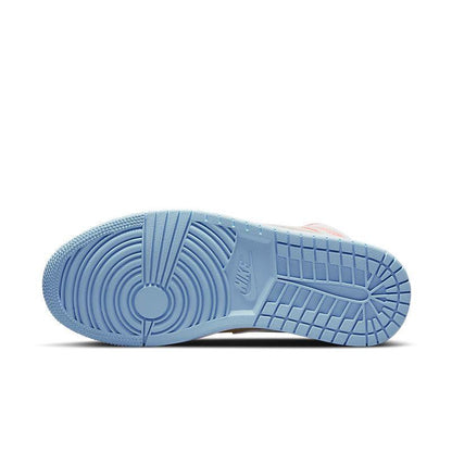 Air Jordan 1 Mid SE 'Sesame'