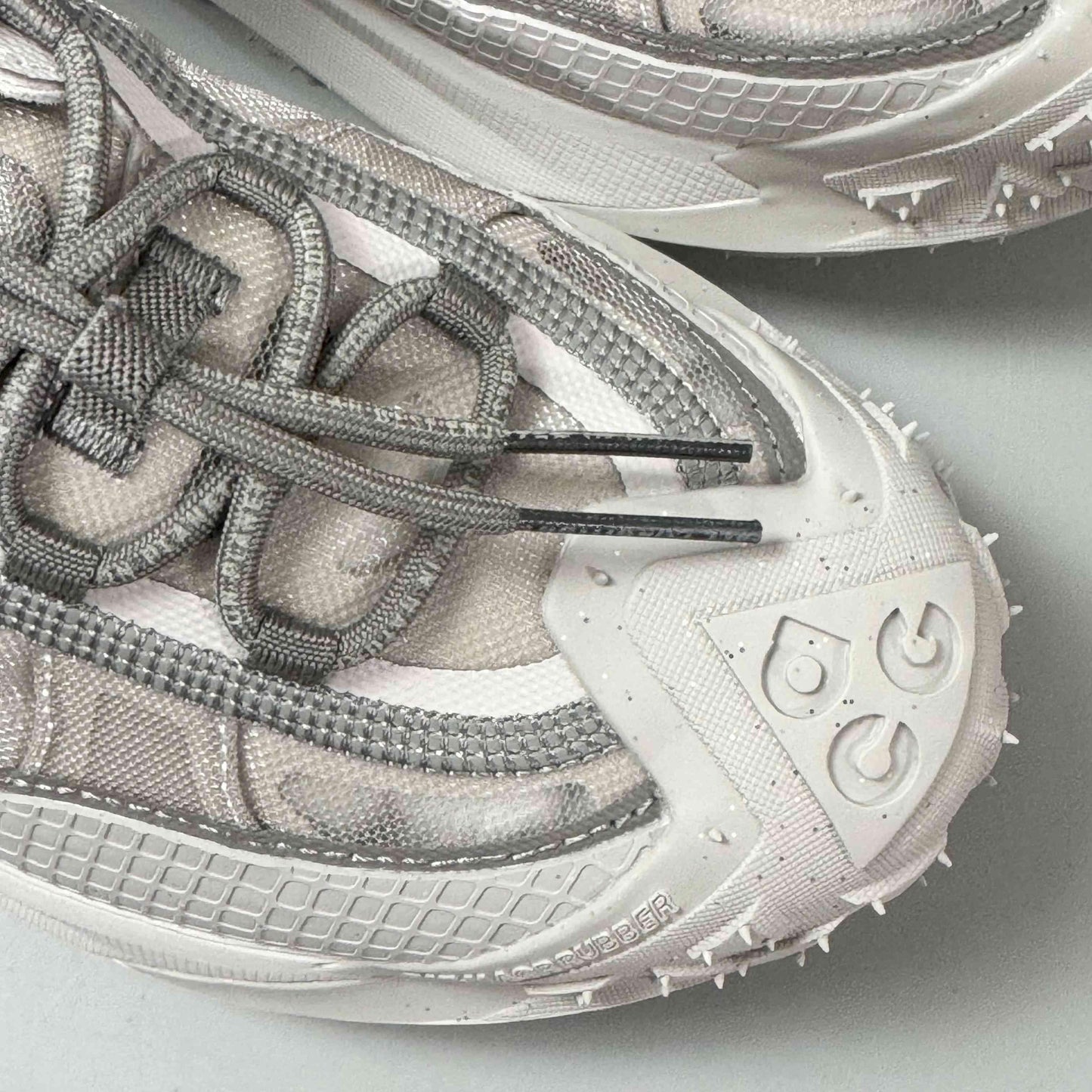 Nike ACG Mountain Fly 2 Low 'Light Iron Ore'