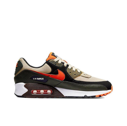 Nike Air Max 90 'Tweed Dark Army'