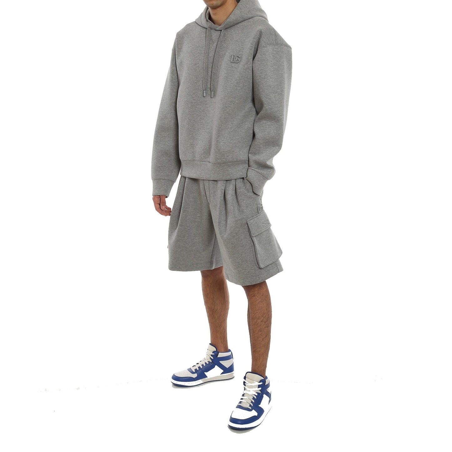 Dolce & Gabbana Track Shorts