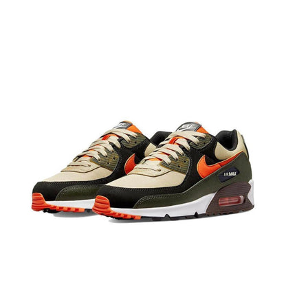 Nike Air Max 90 'Tweed Dark Army'