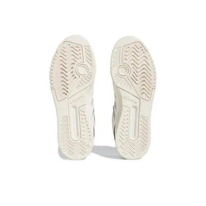 Adidas Originals Drop Step Low 'Off White Halo Blue'