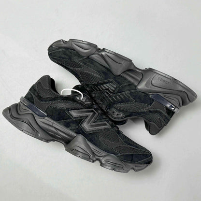 New Balance 9060 'Triple Black'