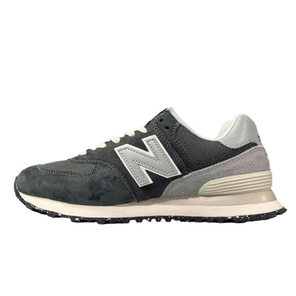 New Balance 574 CNY 'Black Grey White'