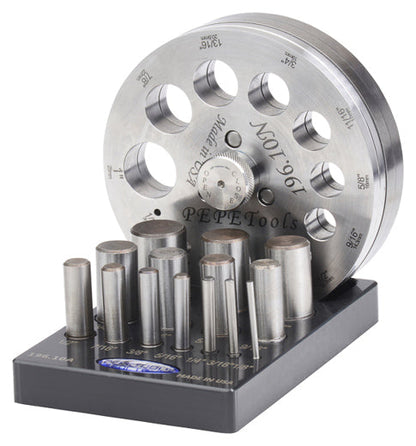 Premium Disc Cutting Kit