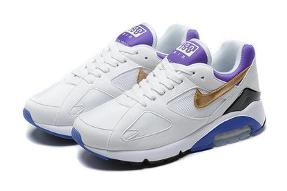 Nike Air Max 180 'Summit White Concord'