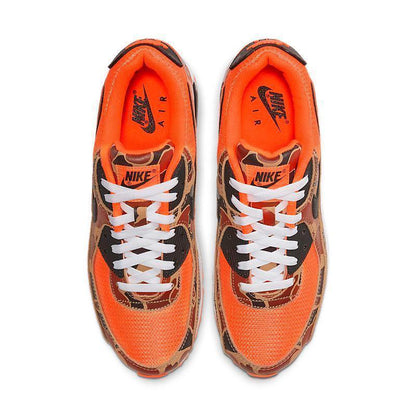 Nike Air Max 90 'Duck Camo Orange'